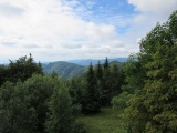 Krížna (1 574 m n. m.) 