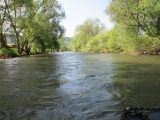 Splav Hrona a Poľana