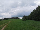 Výstup na Kykulu