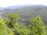 Autobusový zájazd Muránska planina 