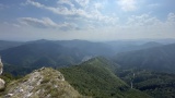 Ostredok a Špania dolina
