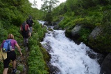 Západné Tatry - Bystrá