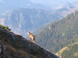 Jesenné Vysoké Tatry