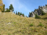 Krakova hoľa (1 751,6 m n. m.)