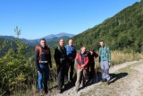 Havrania skala - Slovenský raj