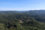 Havrania skala - Slovenský raj
