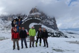 Dolomity
