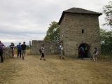 Haluzická tiesňava