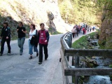  31. ročník turistického pochodu „Jilemnického jarná 25-ka