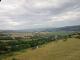 Haluzická tiesňava