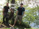 Šíp (1 169,5 m n. m.) 