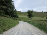 Krížna (1 574 m n. m.) 
