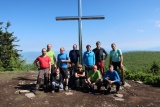 Vtáčnik (1346 m.n.m.)
