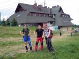  Pilsko - 1557 m n. m.