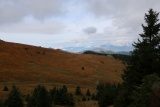 Veľká Fatra- Ostredok