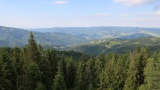 Eliášovka a Hora Zvir
