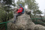 Broumovská vrchovina a Park Narodowy Gór Stolowych