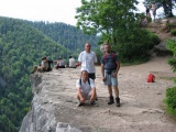  52. Slovenský zraz turistov – Slovenský raj