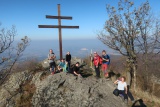 Žarnov a Buchlov