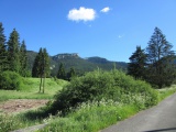 Sivý vrch 1 805 m.n.m.