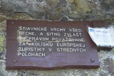 Sitno a Banská Štiavnica