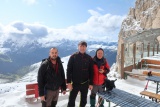 Dolomity