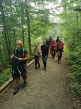 Babia hora