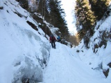 Ferrata Martinské hole