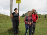 Krížna (1 574 m n. m.) 