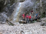 Slovenský Raj a Vysoké Tatry