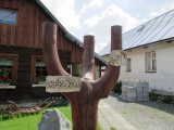 Návšteva družobnej obce Ratiboř