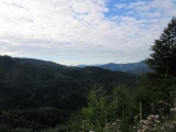 Krížna (1 574 m n. m.) 