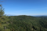 Havrania skala - Slovenský raj
