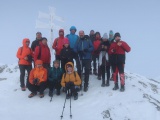  Vítanie slnka a slnko nevyšlo