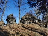 Žarnov a Buchlov