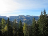 Krakova hoľa (1 751,6 m n. m.)
