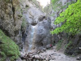Slovenský Raj a Vysoké Tatry