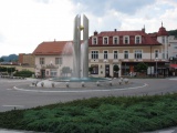  3. Medzinárodný diaľkový pochod Zlín – Trenčín