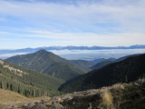 Krakova hoľa (1 751,6 m n. m.)
