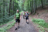 Medzinárodný etapový pochod Zlín – Trenčín (17. ročník)