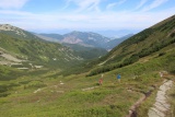 Nízke Tatry/ Jasná - autobusový zájazd