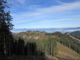 Krakova hoľa (1 751,6 m n. m.)