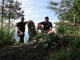 Šíp (1 169,5 m n. m.) 