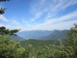 Šíp (1 169,5 m n. m.) 