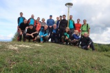 Olcnavský kaňon a skalné mesto Dreveník