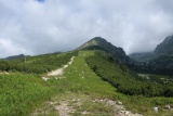 Zraz vysokohorských turistov Tatranská Lomnica