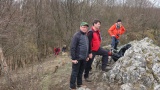 Výstup na Malý Manín a Kavčiu