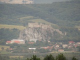 Haluzická tiesňava