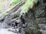 Ferrata HZS Kyseľ