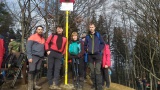 Čipčie - 926 m.n.m.